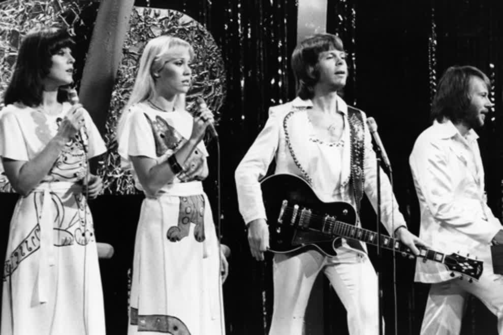 ABC1 make ABBA official