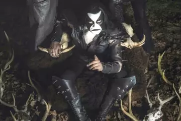 Abbath