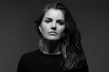 Abbe May