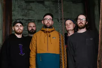 The Acacia Strain