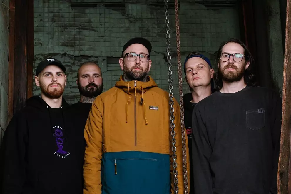The Acacia Strain