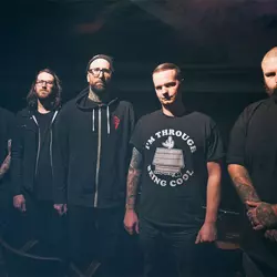 More The Acacia Strain