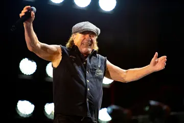 Live Review: AC/DC, Amyl And The Sniffers, The Casanovas @ The MCG, Melbourne