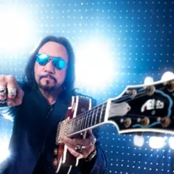 More Ace Frehley