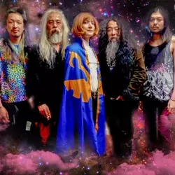 More Acid Mothers Temple & The Melting Paraiso UFO