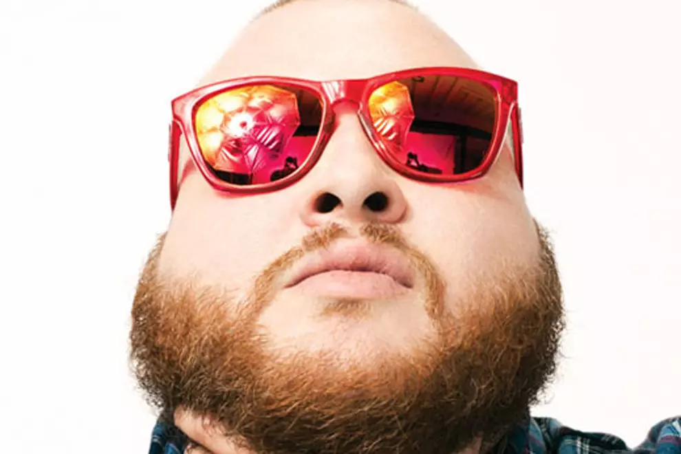 Action Bronson