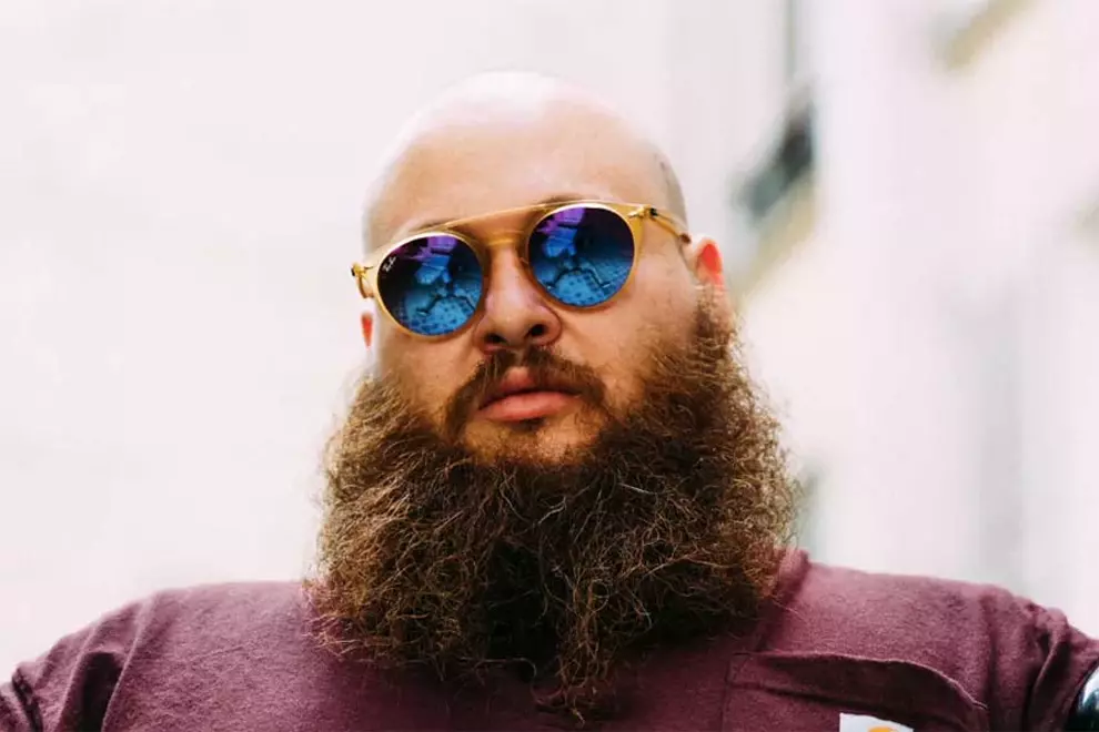 Action Bronson