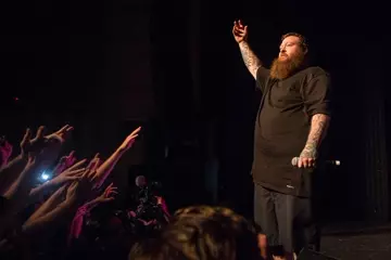 Photos by Clare Hawley