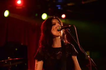 Adalita at the Annandale Hotel