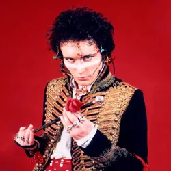 More Adam Ant