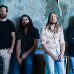 More Adam Eckersley Band