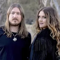 More Adam Eckersley & Brooke McClymont