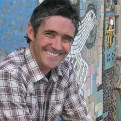 More Adam Gibson & The Ark-Ark Birds