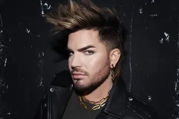 Adam Lambert