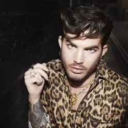 More Adam Lambert