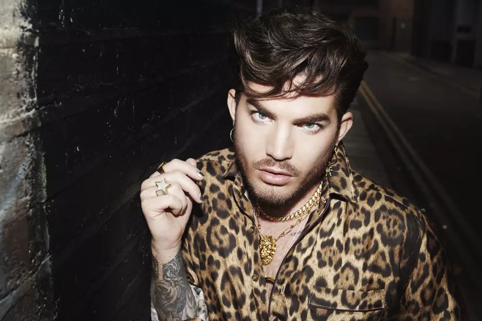 Adam Lambert