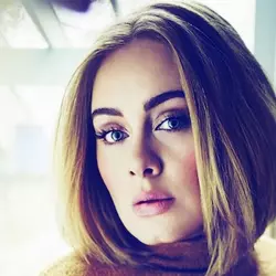 More Adele