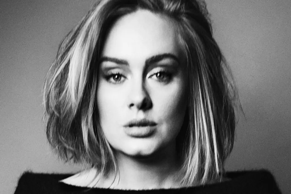 Adele