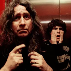 More The Adolescents