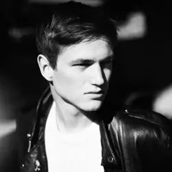 More Adrian Lux