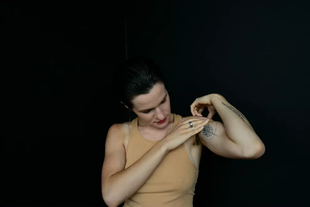 Photo by Shervin Lainez