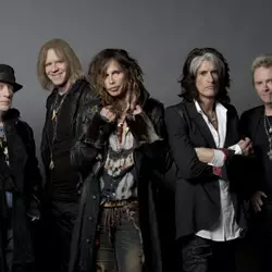 More Aerosmith