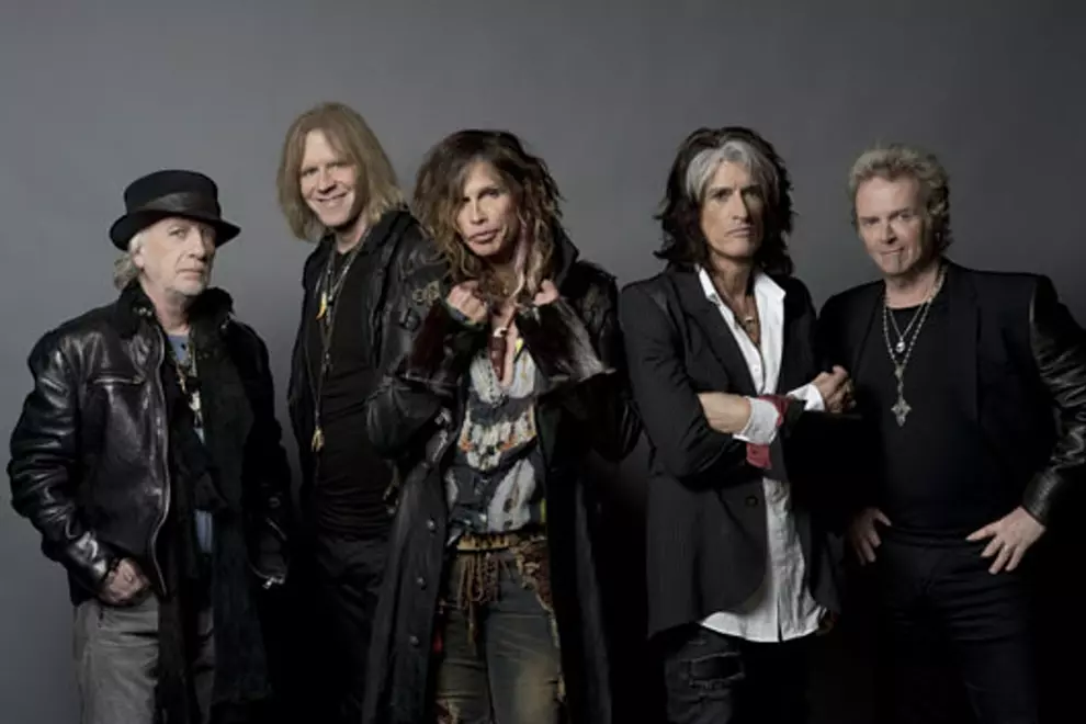 Aerosmith