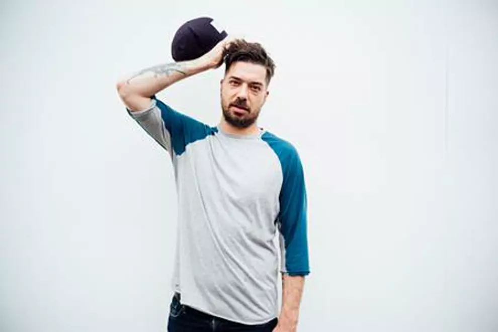 Aesop Rock