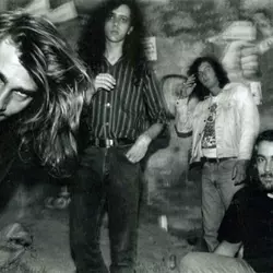 More The Afghan Whigs