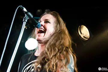 Photos by Clinton Hatfield