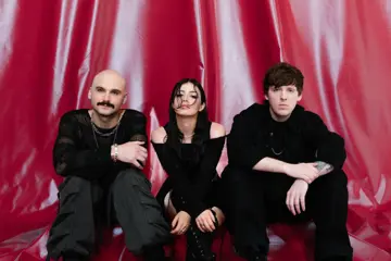 Against The Current