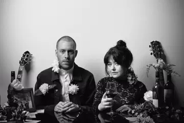 Pic by Lachlan Monty