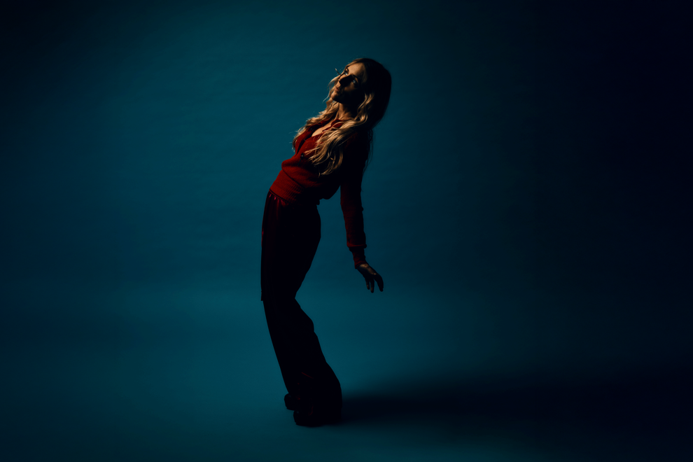 Agnes Obel