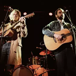 More The Ahern Brothers