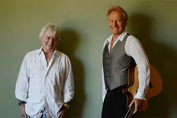 Air Supply