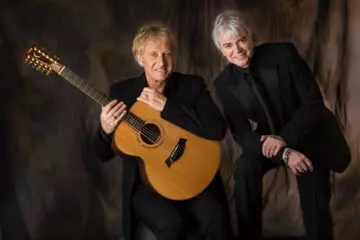 Air Supply