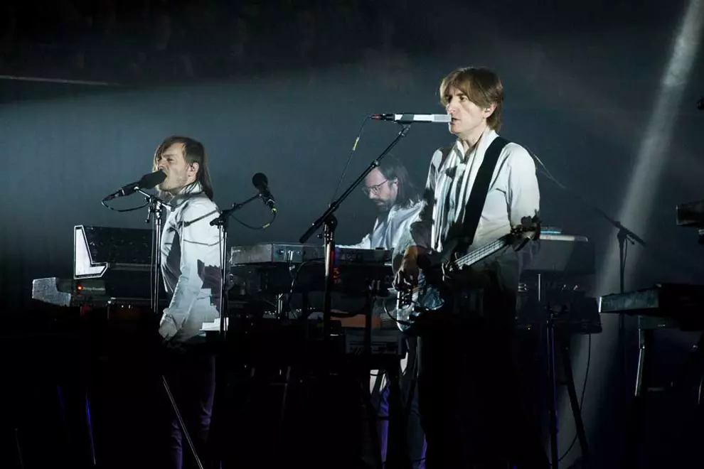 Photos by Simone Fisher