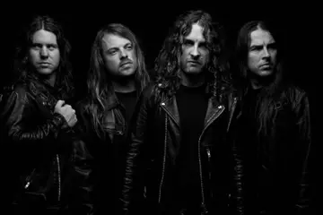Airbourne