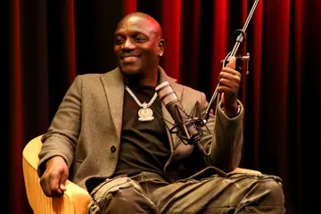 Akon