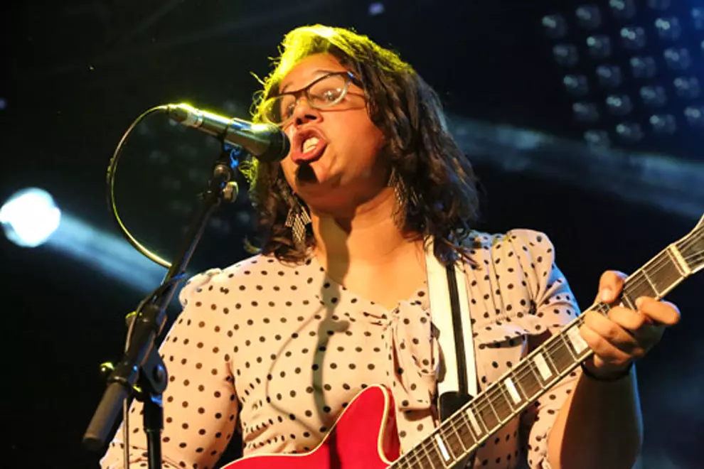 Alabama Shakes, Pic by Angela Padovan