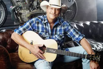 Alan Jackson