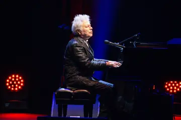 Alan Menken