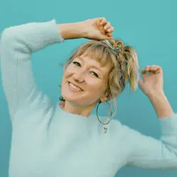 More Alana Wilkinson