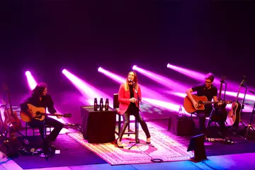 Photos by Angela Padovan