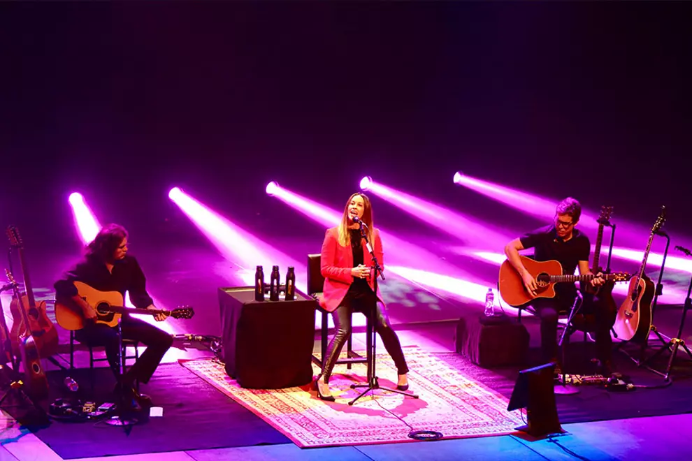 Photos by Angela Padovan