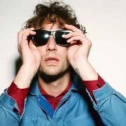 More Albert Hammond Jr