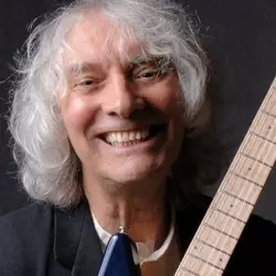 More Albert Lee