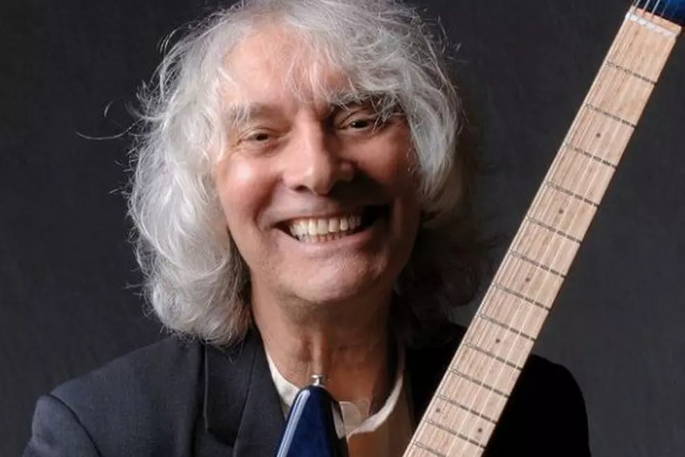 Albert Lee