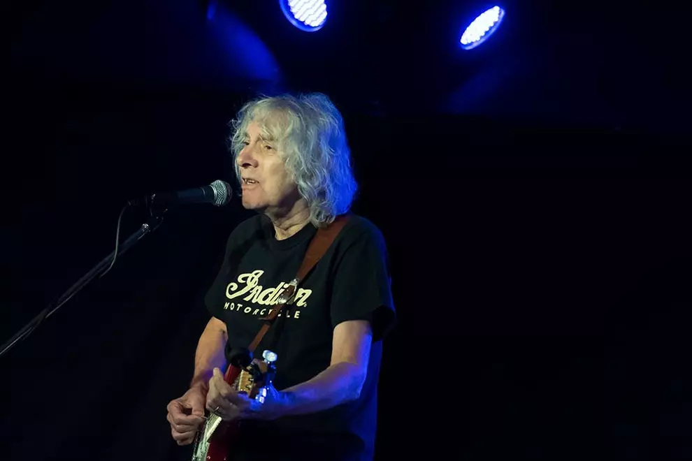 Pics by Linda Dunjey