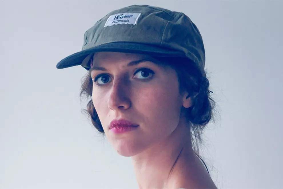 Aldous Harding